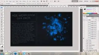 Speed Art - CrossGuistic