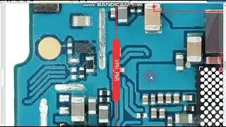 sm a705 lcd light jumper ways Samsung galaxy a70 lcd light not working solution