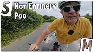 E08 Reasonably Poo Free - Cycling Europe as a Couple