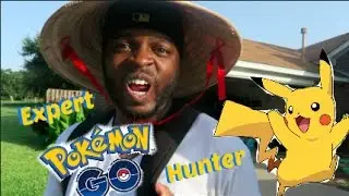 Expert Poke Hunter