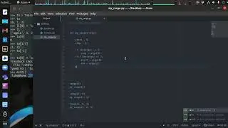 Python 3 - Mimicking the Range Function