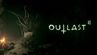 ПОДЗЕМНЫЙ ЛАБИРИНТ ▷ Outlast 2 #7