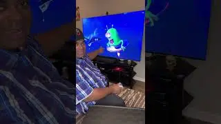 Astro Bot PS5 Controller Unboxing