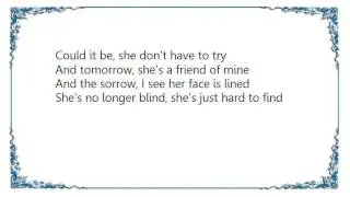 Buffalo Springfield - Rock and Roll Woman Lyrics