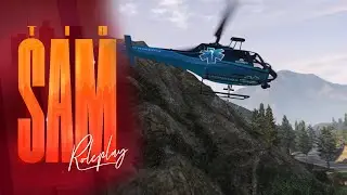 Tio Sam Roleplay | Curso De Aviaçâo