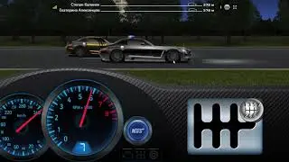 Sls Amg 402 ( Стритрейсеры 2020)