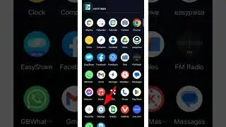 Remove gmail account from your device 