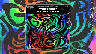 (FREE) Guitar Pain Loopkit / Sample Pack - 