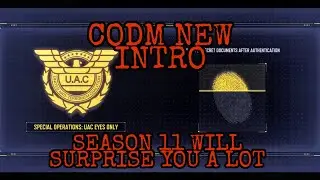 Is this CODM Mobile?? This is something next level. Season 11 update|CODM MOBILE