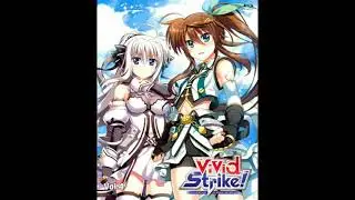 ViVid Strike! OST - Rio, Henshin!