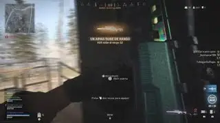 WZ Collateral Triplekill Sniper