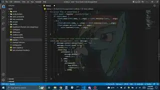 Discord.JS basic message response and timed deletion