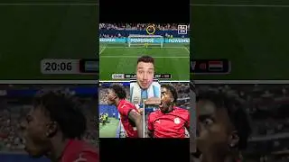 No gana ningún equipo que apoya ishowspeed 😂