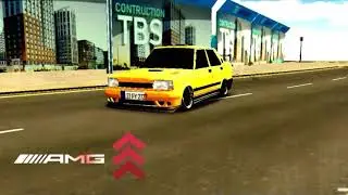 Car Parking Edit-2  Tofaş 1.6
