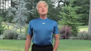 Tabata Workout with Stephen Cherniske