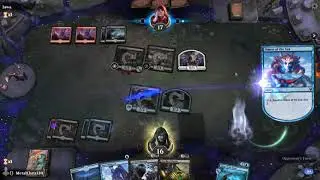 ►WMG Magic Sealed Theros Game 3