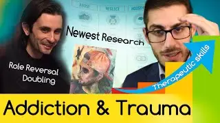 Addiction & Trauma: a Psychodramatic Approach with Dr. S.Giacomucci