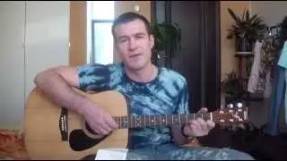 Вика. Посвящение дочери.