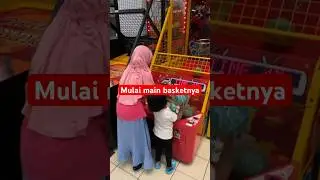 Mulai main basket yuk 