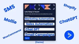 Use these 15 tools NOW to create money campaigns, automations, and sell more