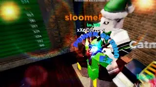[FROST BOSS] Tower Defense Simulator #2