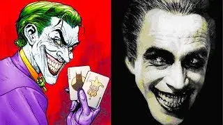 10 Comic Book Characters Based Off Real People