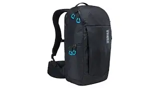 Camera bags - Thule Aspect DSLR Camera Backpack