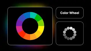 How to Create a Color Wheel in Adobe Illustrator