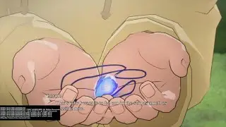 BORUTO SPECIAL STORY - BATHING IN LIGHT (DAY 11)