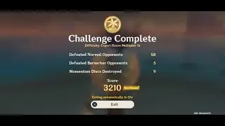 Day 5 Never Ending Battle (Armored Phalanx) Walkthrough