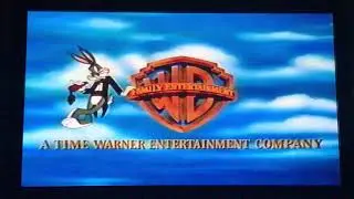 Opening to The Secret Garden VHS 1994