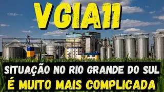 #VGIA11