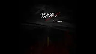 Instinto - Yomán