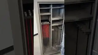 Winchester Bandit 19 Gun Safe #gunsafety #gunsafe
