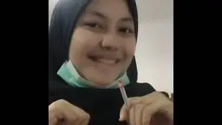 POLOSAN/CEWEK PEROKOK YANG LAGI VIRAL/CEWEK CANTIK
