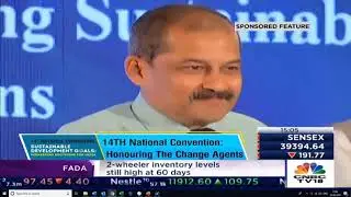 CNBC features 14th National Convention of Sustainable Development Goals