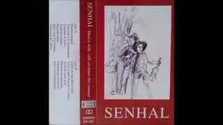 Senhal - Rigoulet, Balet