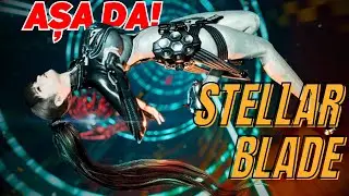 REVIEW Stellar Blade: un joc PS5 reușit