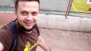 Пробы сигвея