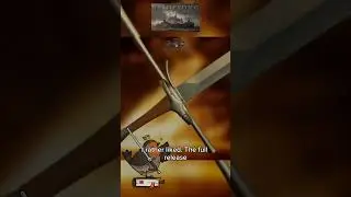 I tried out Bladesong