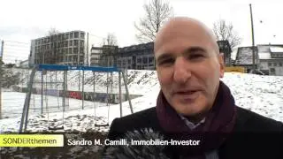 Nachgefragt: Wie wird man Investor?