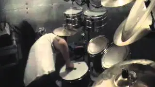 "RECENT EXPLORATORY DRUM SOLO #2 (3/11/2011)"