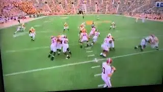 Alabama vs Tennessee :live