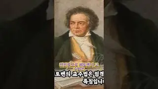 베토벤의 교수법_베토벤 연주법