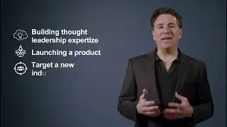 Repurpose video content with a Video 1st Marketing Strategy