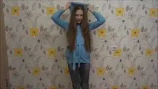 Мой гардероб