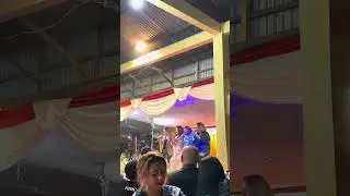 Ja kam ndai ma iting tedeh te kami kam to 😅😅😅 Kam ngenca