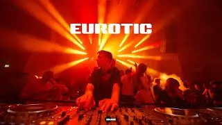 Eurotic | Umami x Queerparty 2025