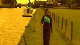 Dovolená - Holandsko na lodi Morra