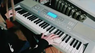 Margo - Time for miracles (Красивая мелодия на пианино)